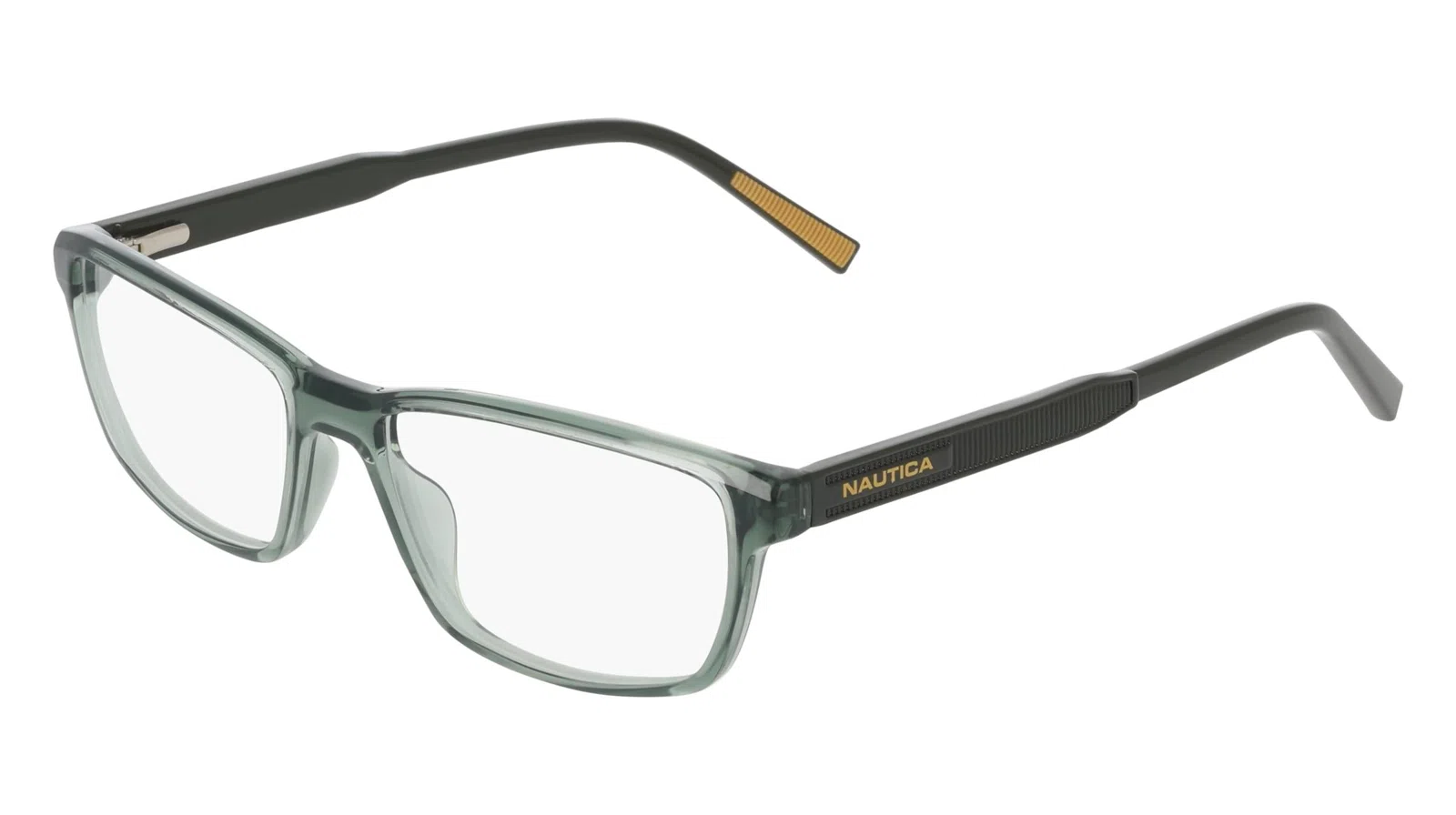 Nautica N8199 Eyeglasses - view 4